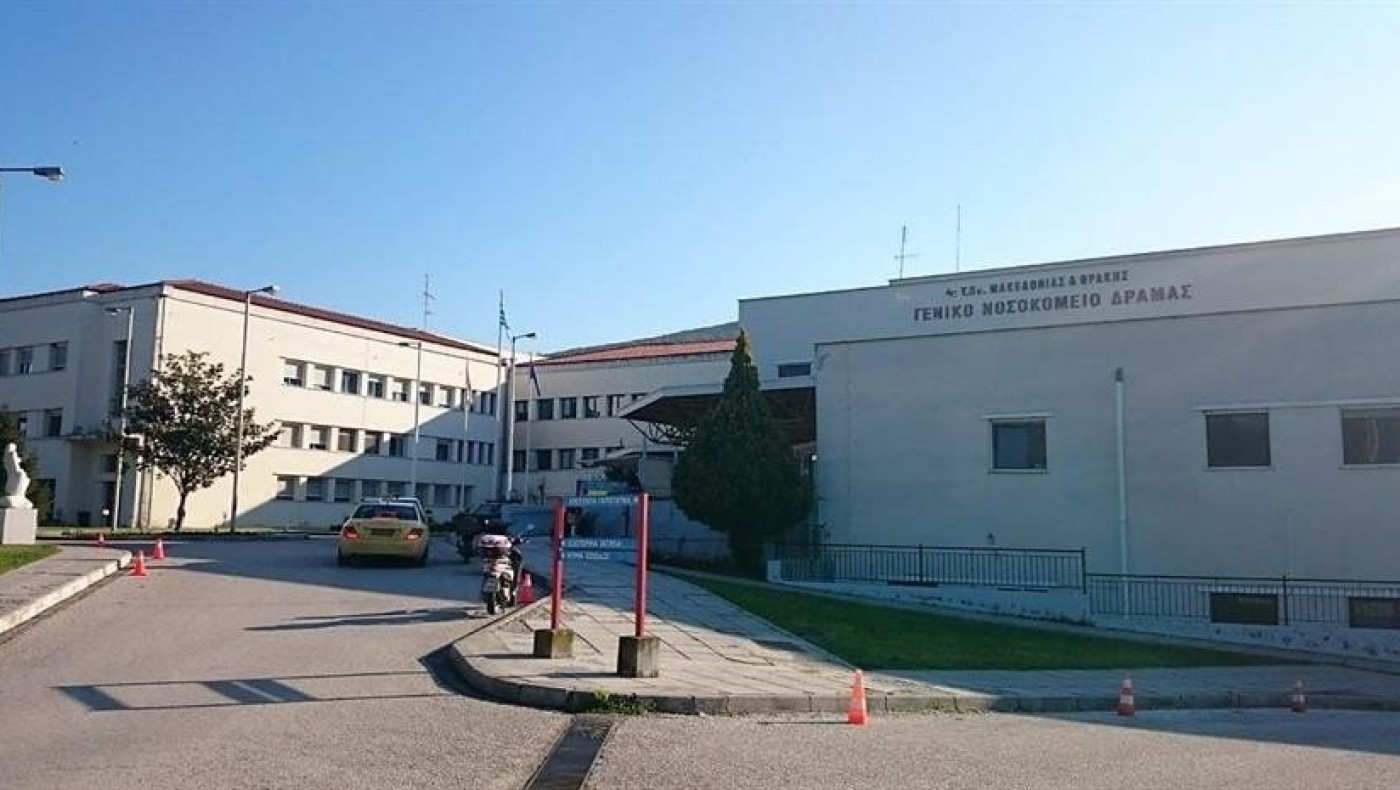Δράμα: Σοκ προκαλεί ο αριθμός των νεκρών από κορωνοϊό