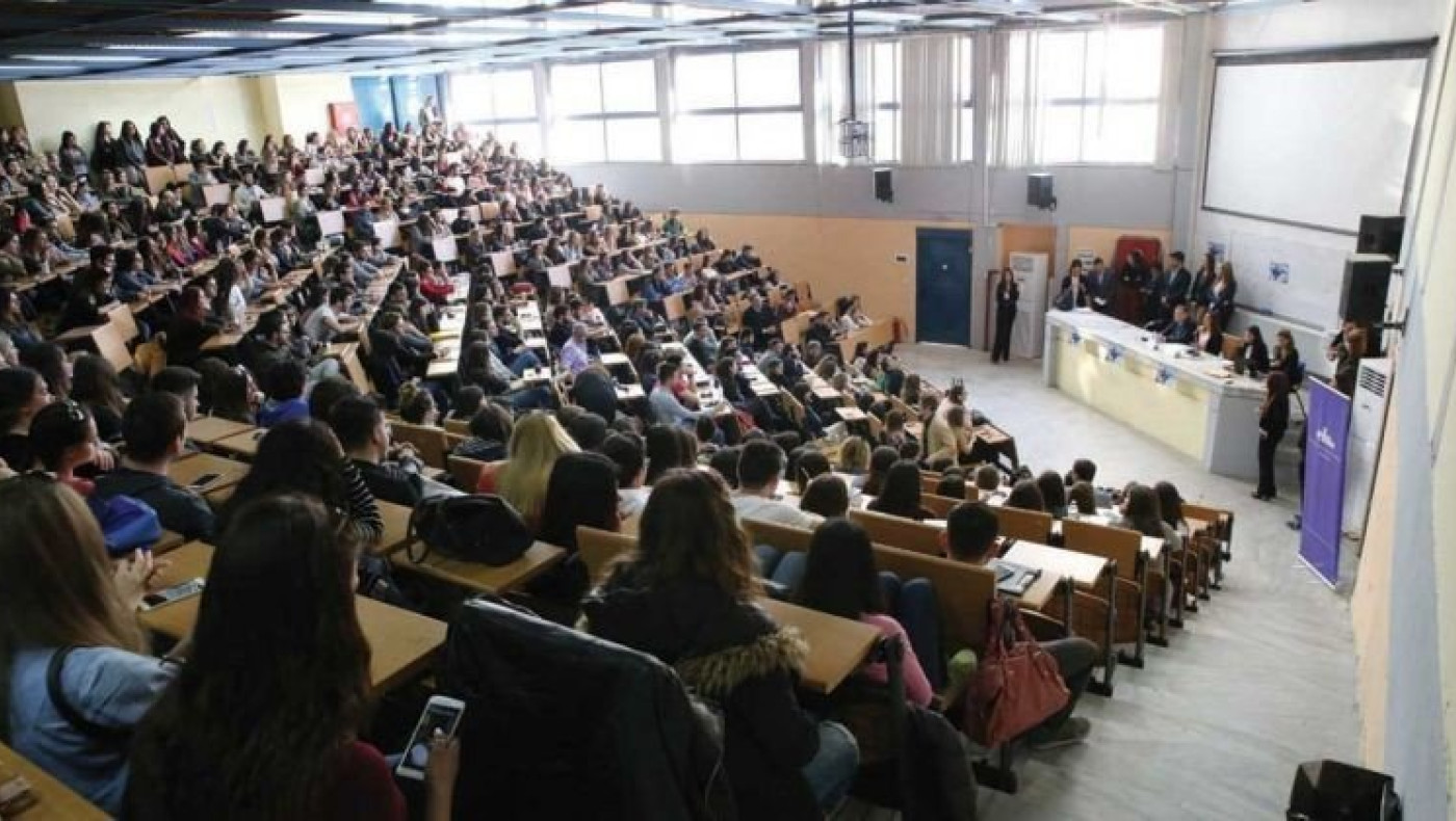 «Κόκκινο» άναψαν οι Πρυτάνεις στην εισαγωγή των αποφοίτων ΙΕΚ στα ΑΕΙ