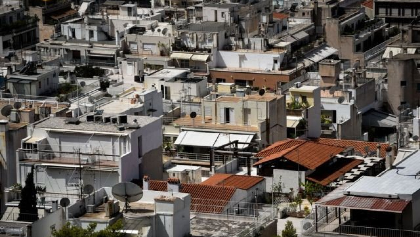 Οικονομία: Νέα «λυπητερή» εκτός του ΕΝΦΙΑ στα ακίνητα