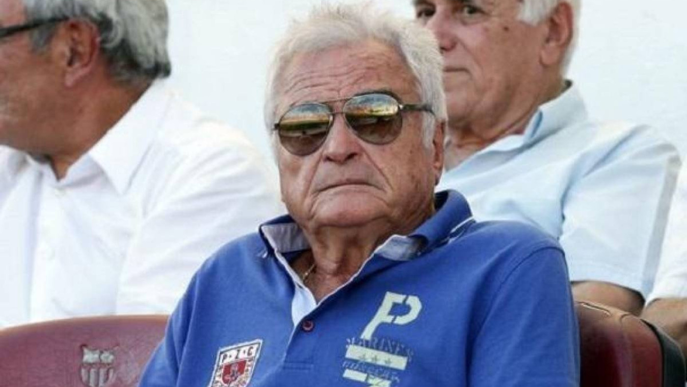 Γιδόπουλος: «Σταθερή μετριότητα ο ΠΑΟΚ, πάει για πρωτάθλημα ο Άρης»