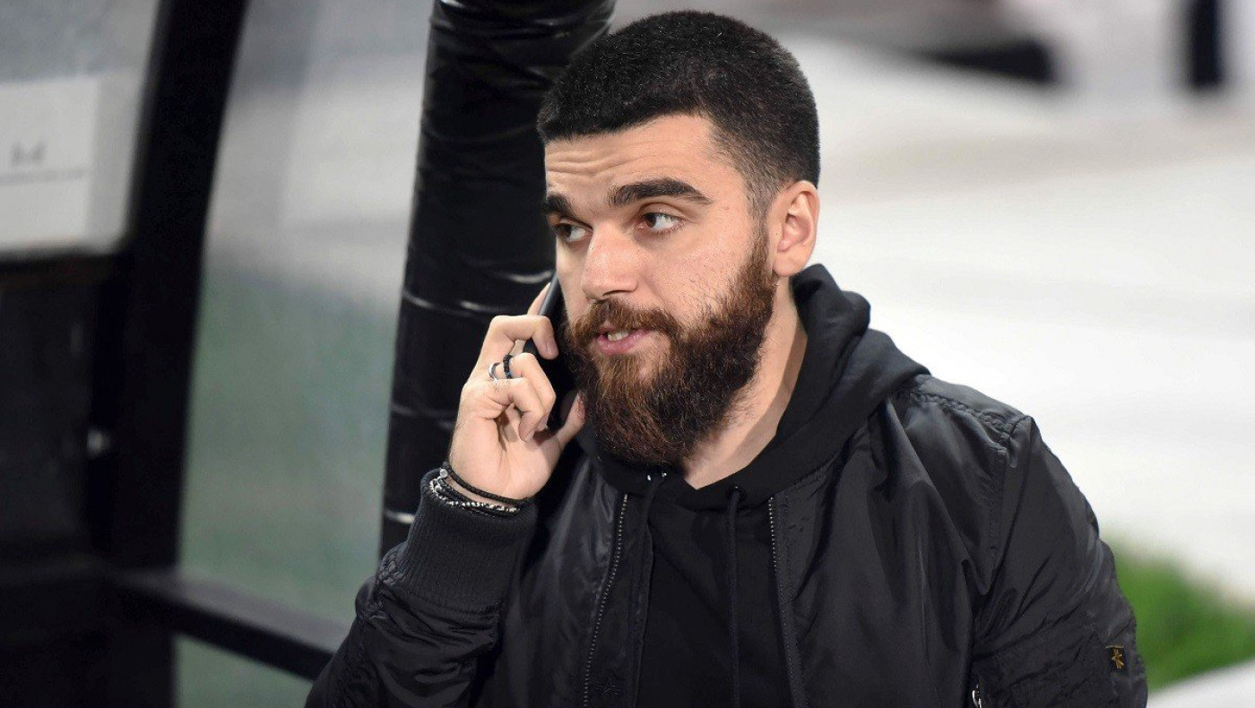 Μήνυμα Γ. Σαββίδη για την ήττα στο Βικελίδης και τον Καραπαπά