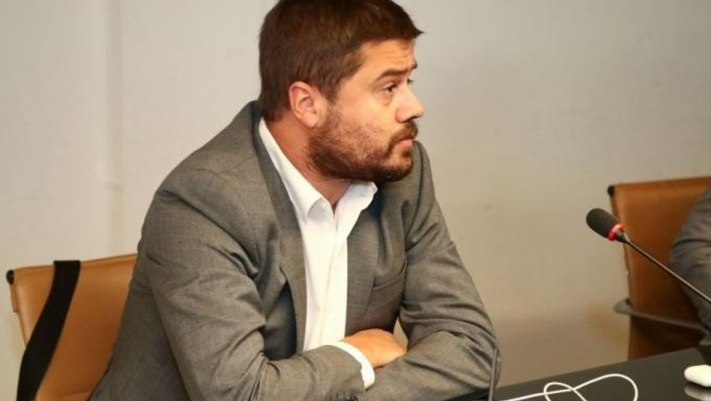 Γκαγκάτσης: «Οι μαύρες σακούλες λογικά φτάνουν από τον Πειραιά για να πληρωθεί το έξτρα πριμ που τάξατε»