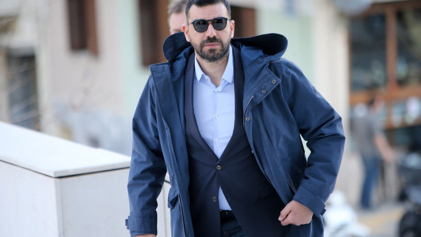 Το σχόλιο του Κωνσταντινέα για το πανό των ΠΑΟΚτσήδων στην Τούμπα (pic)