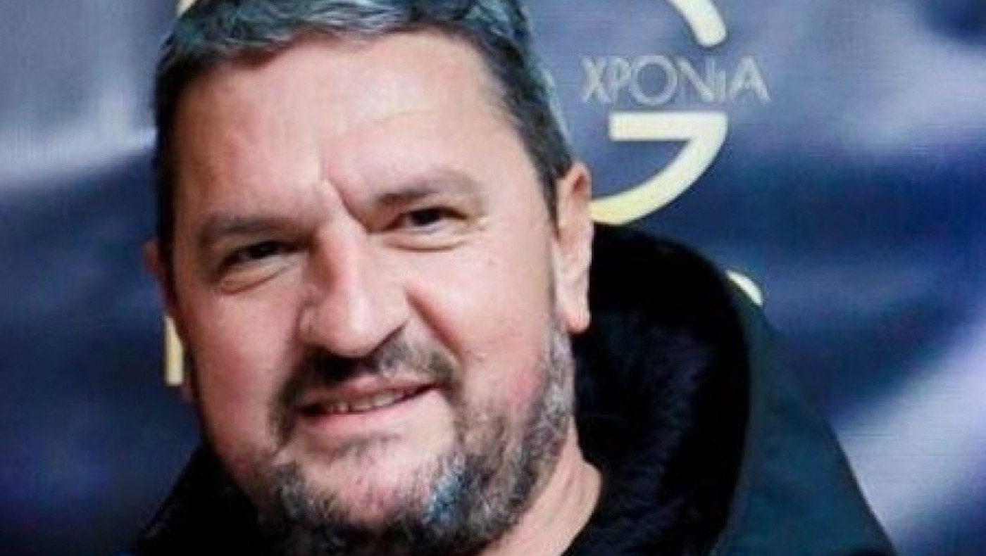 Κώστας Κατσαρός: «Να ζητήσουν συγνώμη»