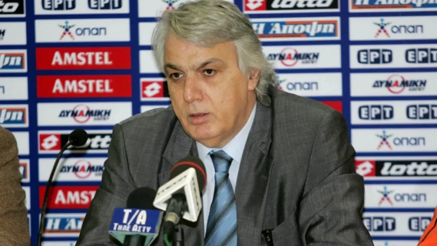 Μητρόπουλος: «Το πρωτάθλημα πάει στην ΕΠΟ αν δεν αρχίσει ούτε στις 11 Σεπτεμβρίου»