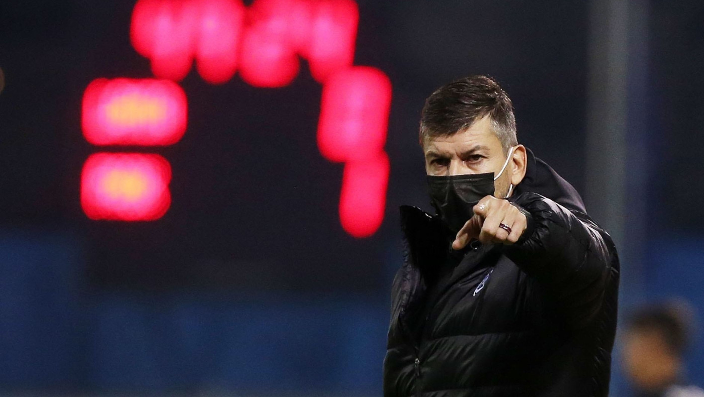 Τελικά, θέλει άλλο χαρμάνι ο ΠΑΟΚ…