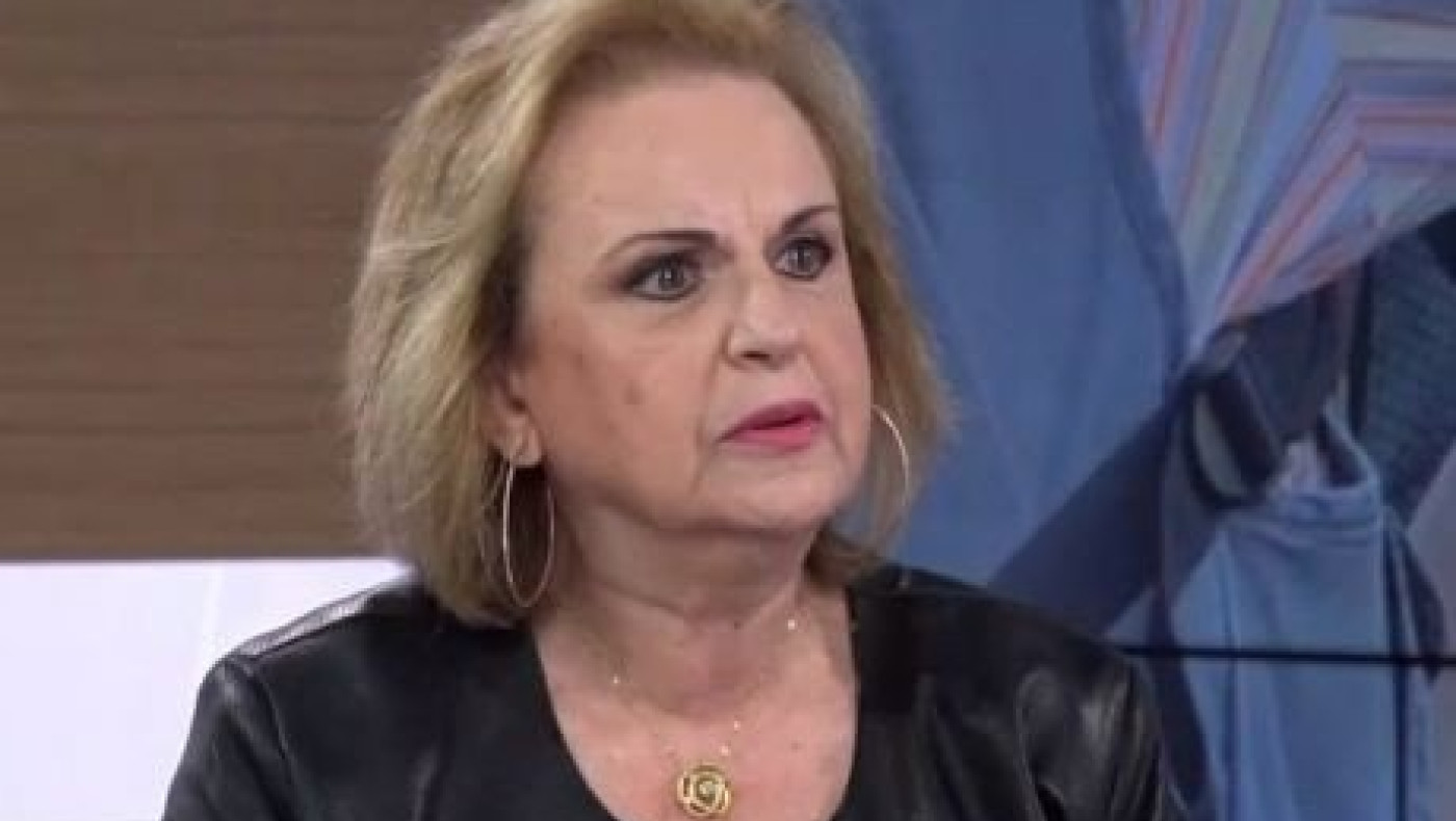 Παγώνη: «Ούτε Απόκριες, ούτε Πάσχα θα κάνουμε σε κανονικές συνθήκες»