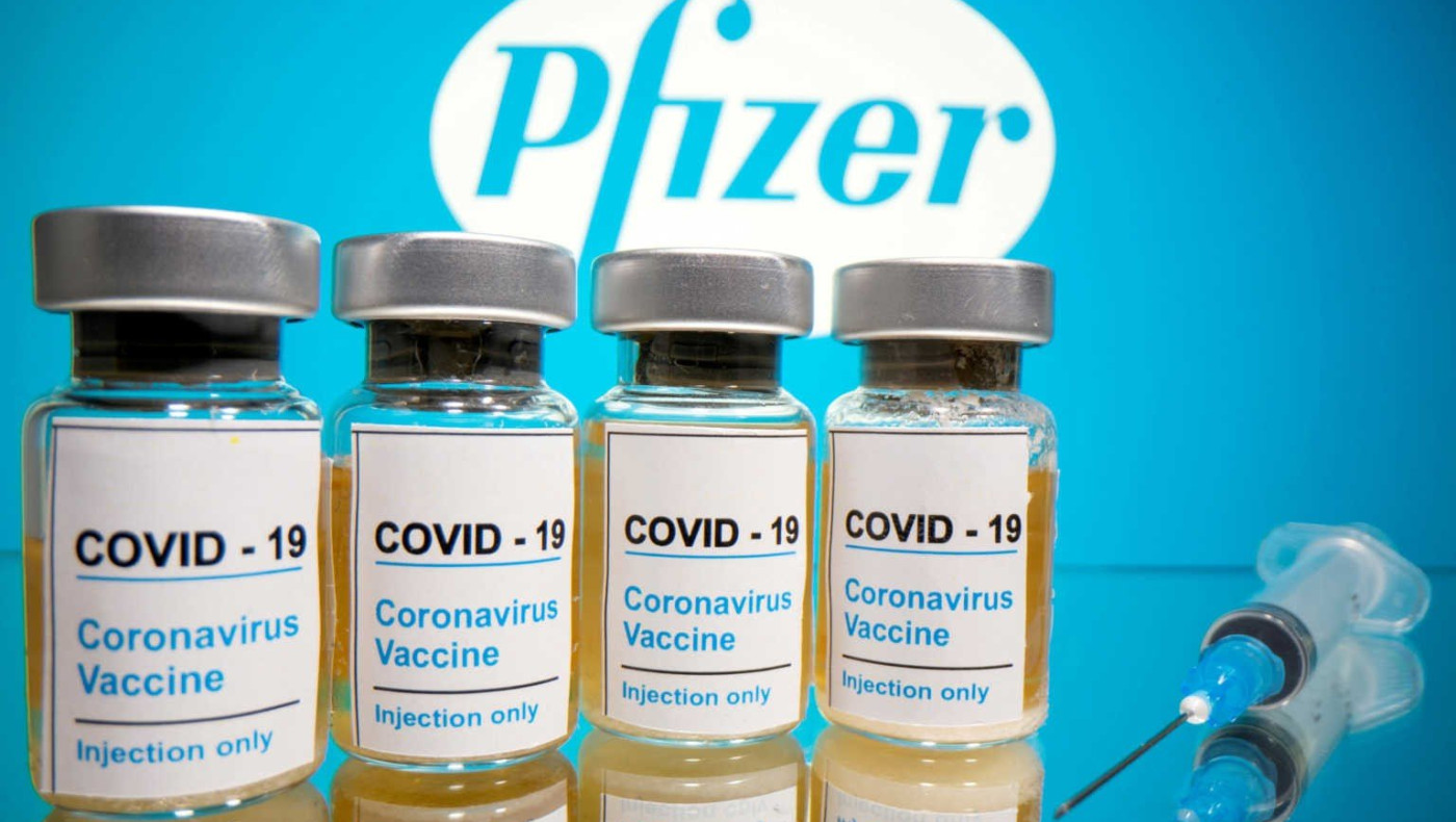 Pfizer: 3.500 αιτήσεις για 200 θέσεις στο digital hub Θεσσαλονίκης!