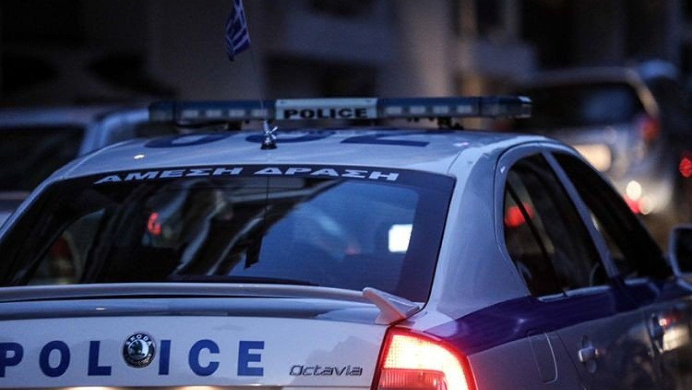 Διαβατά Θεσσαλονίκης: Απειλούσε με χειροβομβίδα συγγενείς του!