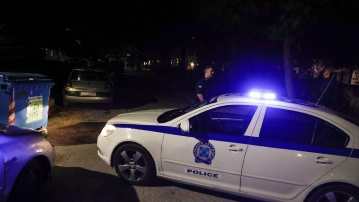 Θεσσαλονίκη: Τούρκος οδηγός περνούσε το ένα κόκκινο μετά το άλλο!