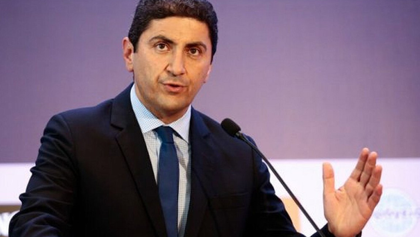 Απολύτως συνεπής ο Αυγενάκης, βλέπουν λεφτά που δεν τα φανταζόταν τα σωματεία