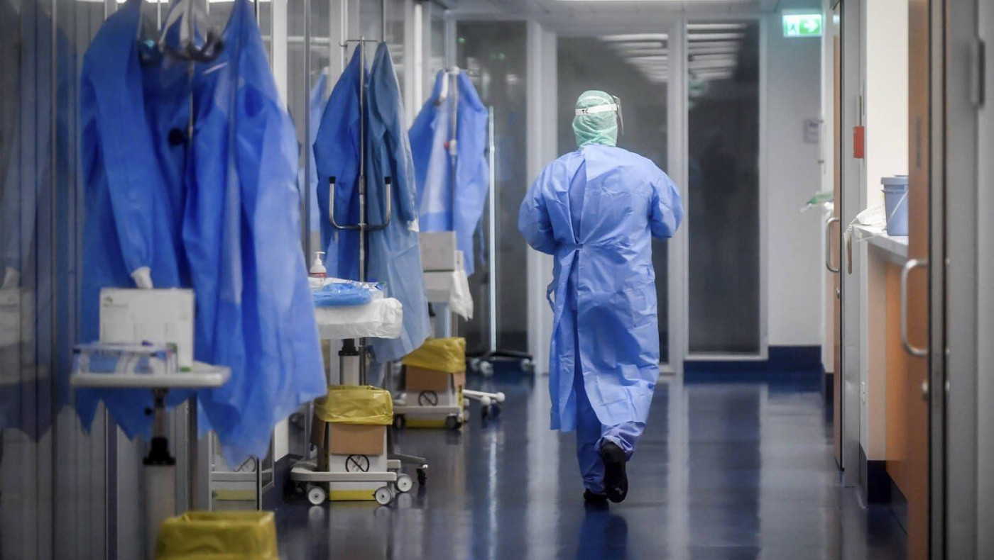 476 νέα κρούσματα κορωνοϊού, 66 θάνατοι