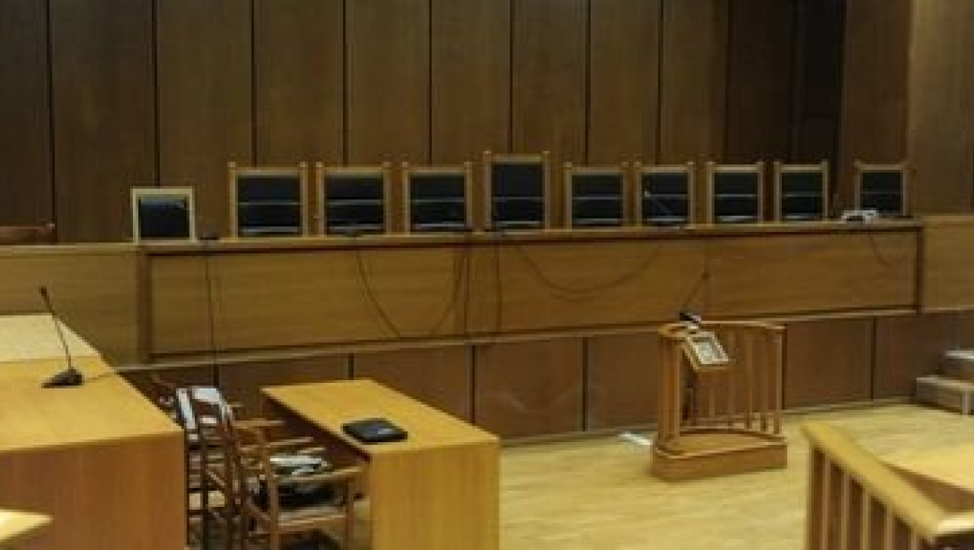 Oρθια και ατιμώρητη η συμμορία συνεχίζει