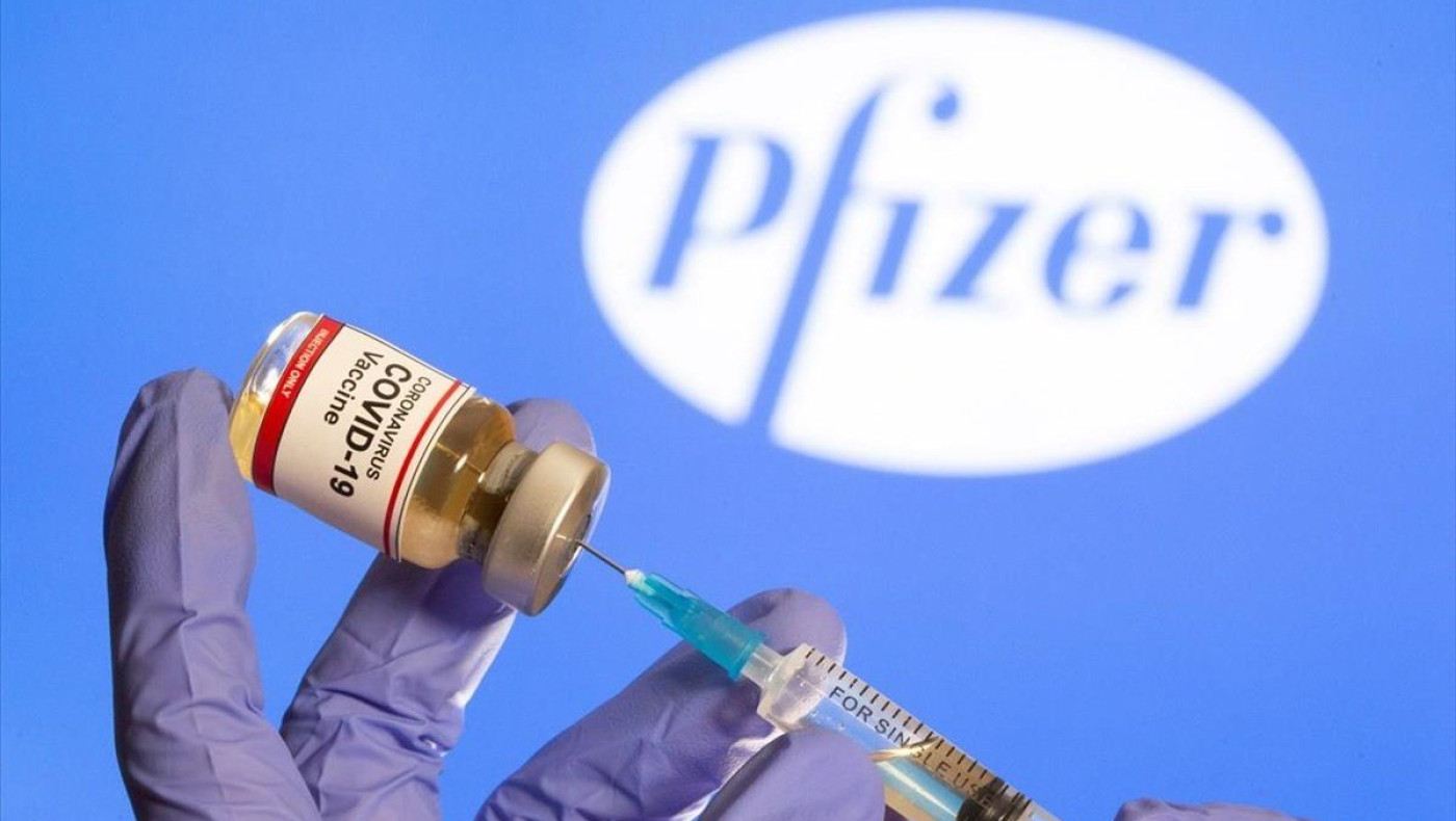 Εμβόλιο Pfizer: Εγκρίθηκε από τον Ευρωπαϊκό Οργανισμό Φαρμάκων