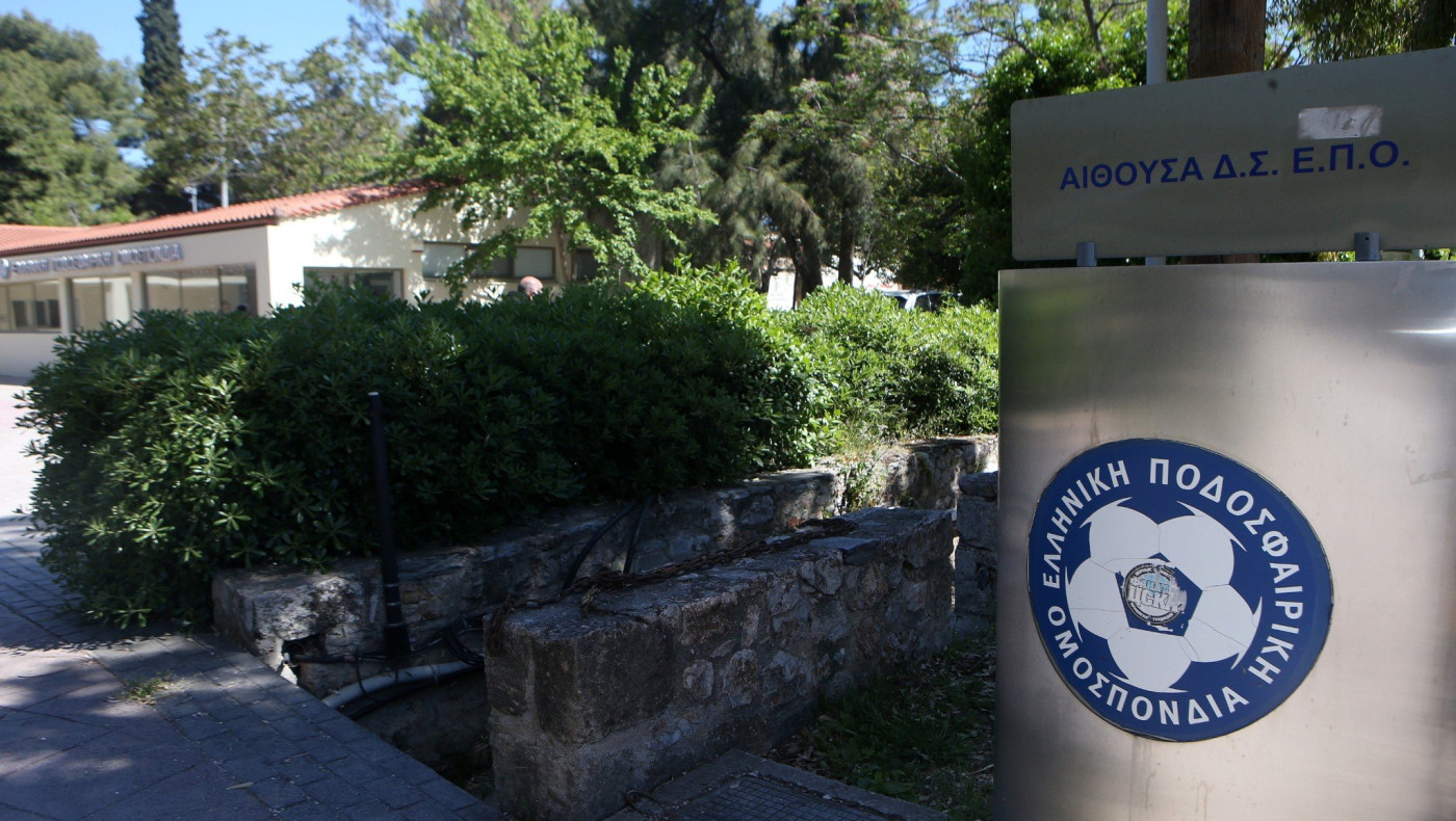 Μια εκκρεμότητα που δεν μπορεί να περιμένει