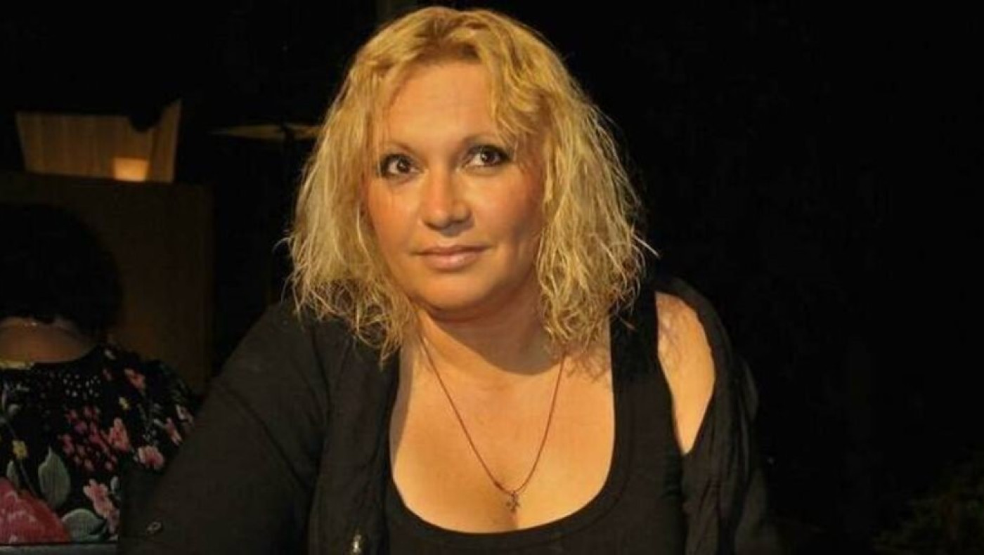 Καίτη Φίνου: Είπα στη μητέρα μου πως βιάστηκα και δεν με πίστεψε