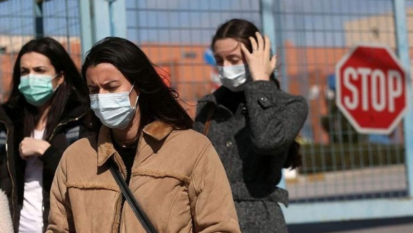 Είχες κορωνοϊό και δεν το κατάλαβες -Ποιες είναι οι ενδείξεις