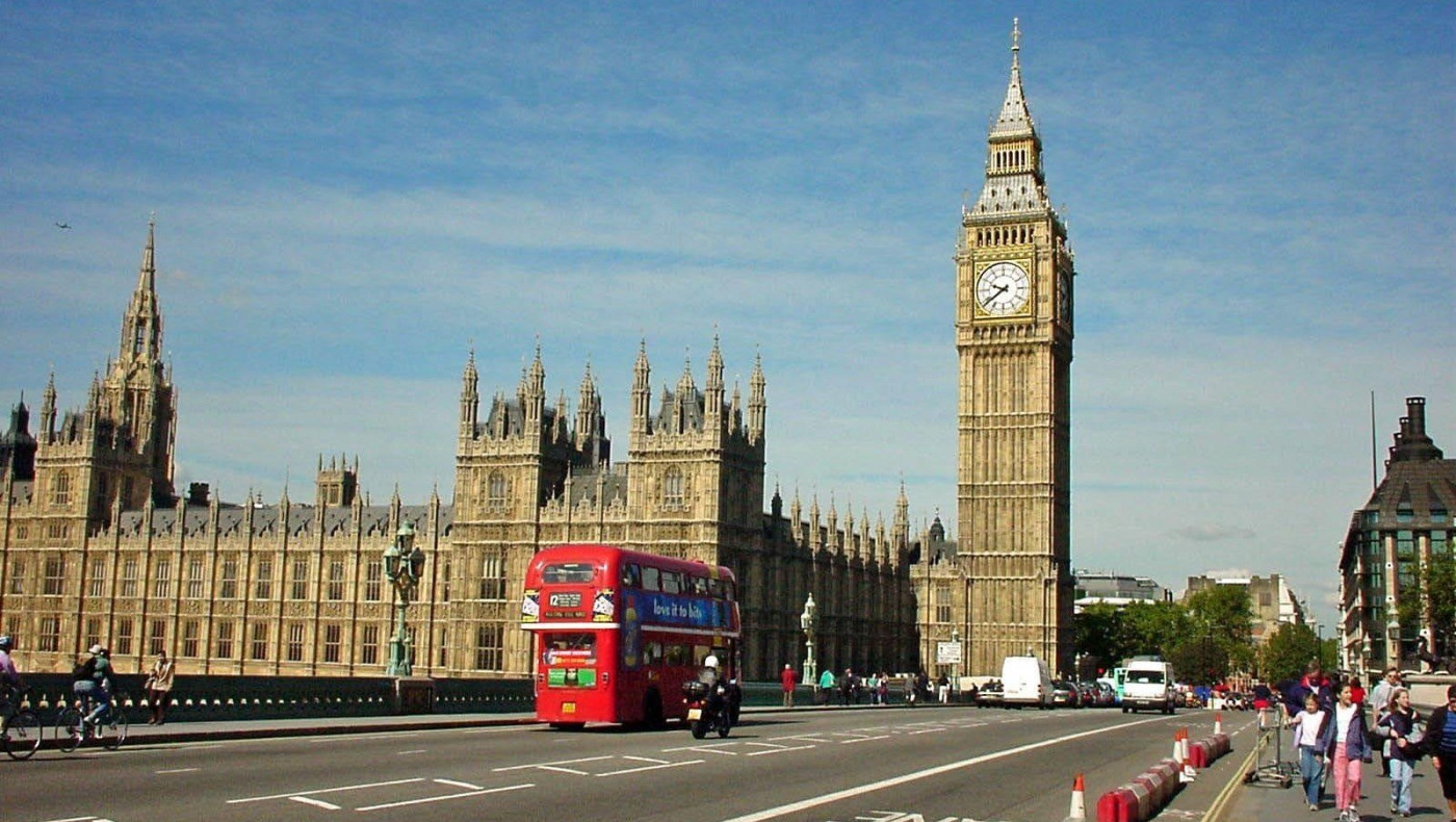 Brexit: Εκτός Erasmus η Βρετανία, τι ισχύει με τους ήδη εκεί φοιτητές
