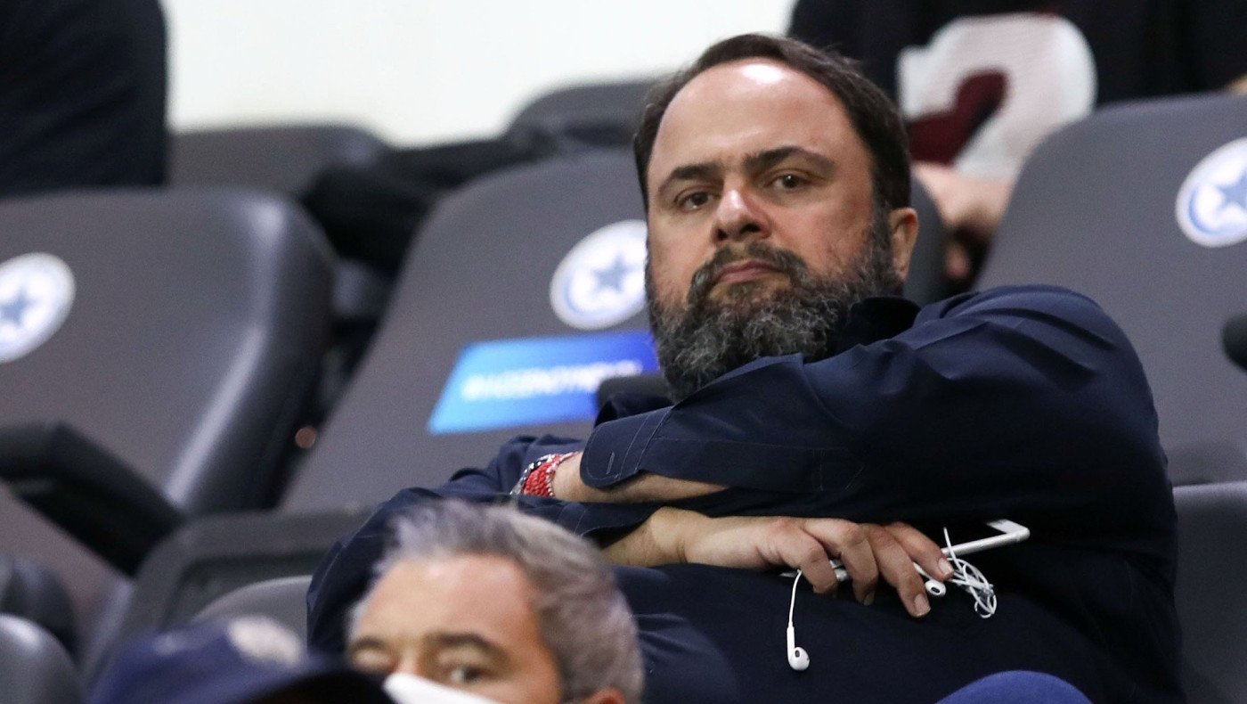 Με τα 150 εκατ. ευρώ του ομολόγου μεγαλώνει τον στόλο του ο Μαρινάκης