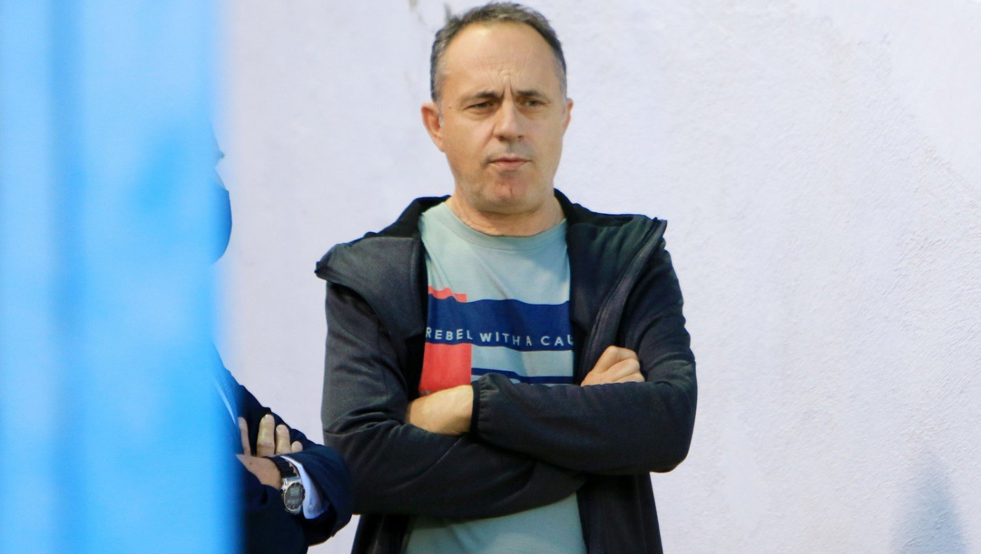 Παπαϊωάννου για Κούγια: «Φίλε μου Αλέξη, δεν είναι όλα συμφέρον! Ντρέπομαι...»