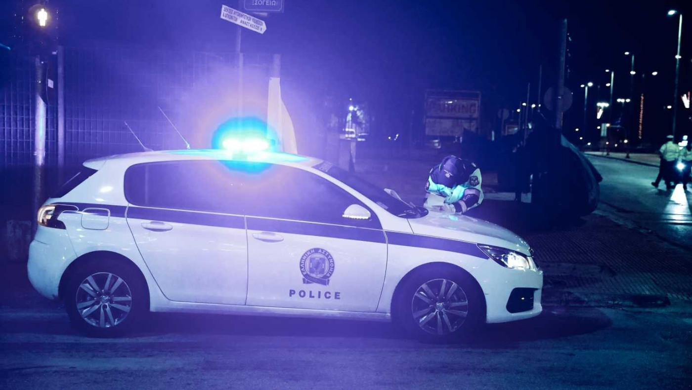 Πυροβολισμοί στη Θεσσαλονίκη: Η ανακοίνωση της Αστυνομίας για τη σύλληψη των οπαδών