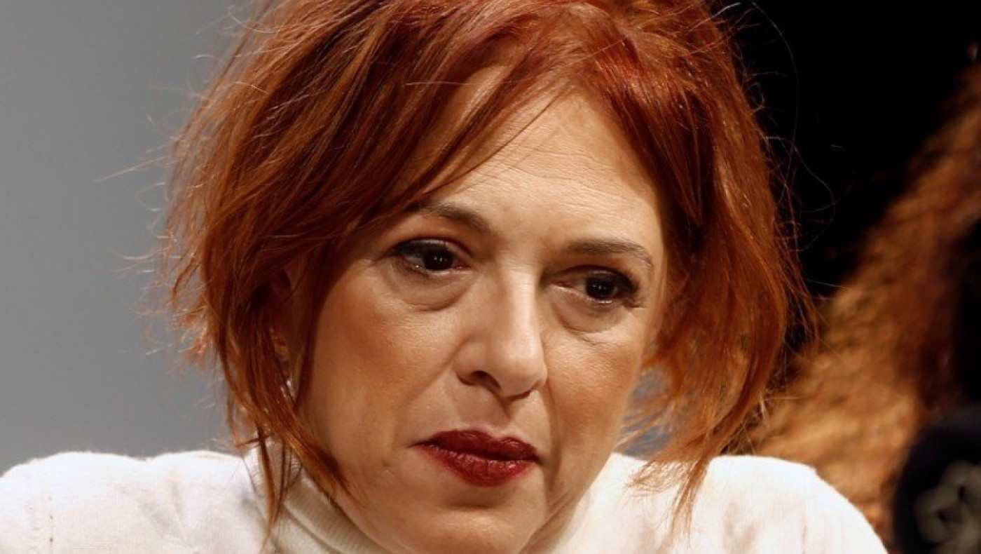 Η Ελένη Ράντου ξεκαθαρίζει γιατί δεν συμμετείχε στην πανελλαδική απεργία με το ΣΕΗ