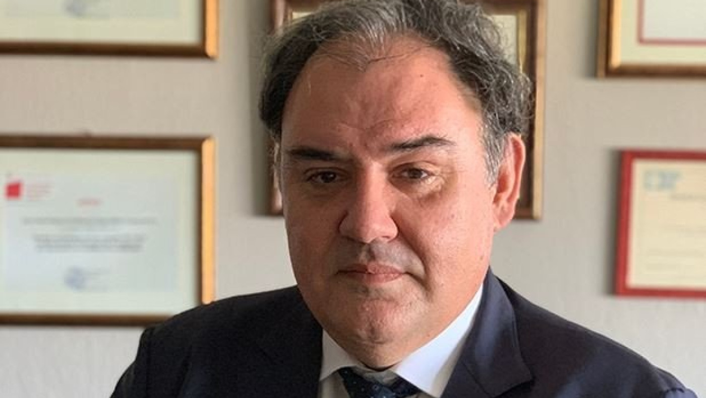 Σαρηγιάννης: «Αισιοδοξία για τον κορωνοϊό στη Θεσσαλονίκη»