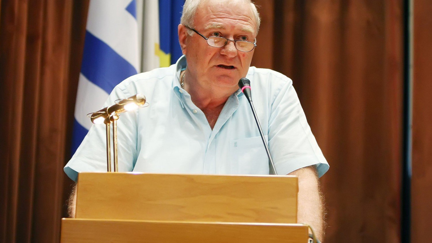 Νέα συνεργασία της ΠΑΕ ΠΑΟΚ με τον Βασίλη Χατζηαποστόλου!