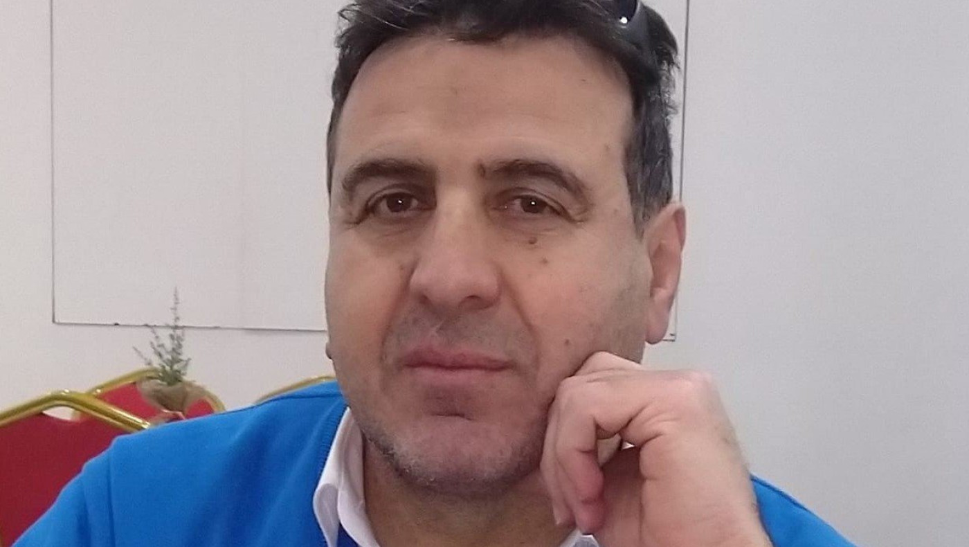 Λάμπρος Παυλίδης:  «Τα πράγματα είναι  δύσκολα»