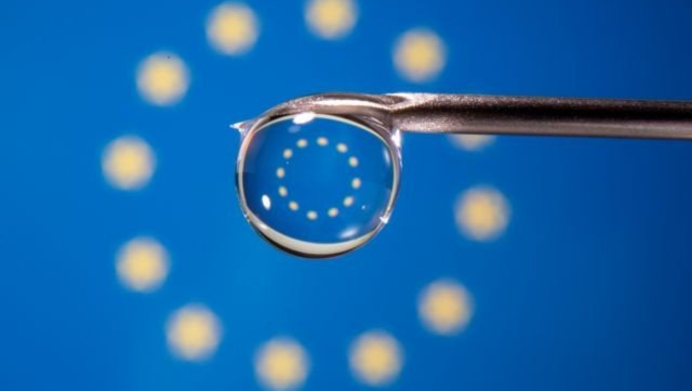 Καμπανάκι από Pfizer/ BioNTech: Πιθανές καθυστερήσεις στις παραδόσεις εμβολίων