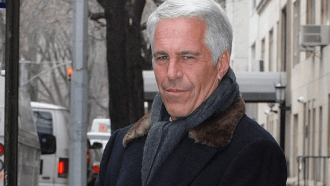 Δήλωση σοκ δικηγόρου του Τραμπ για τον Έπσταϊν: «Είναι ακόμα ζωντανός!»