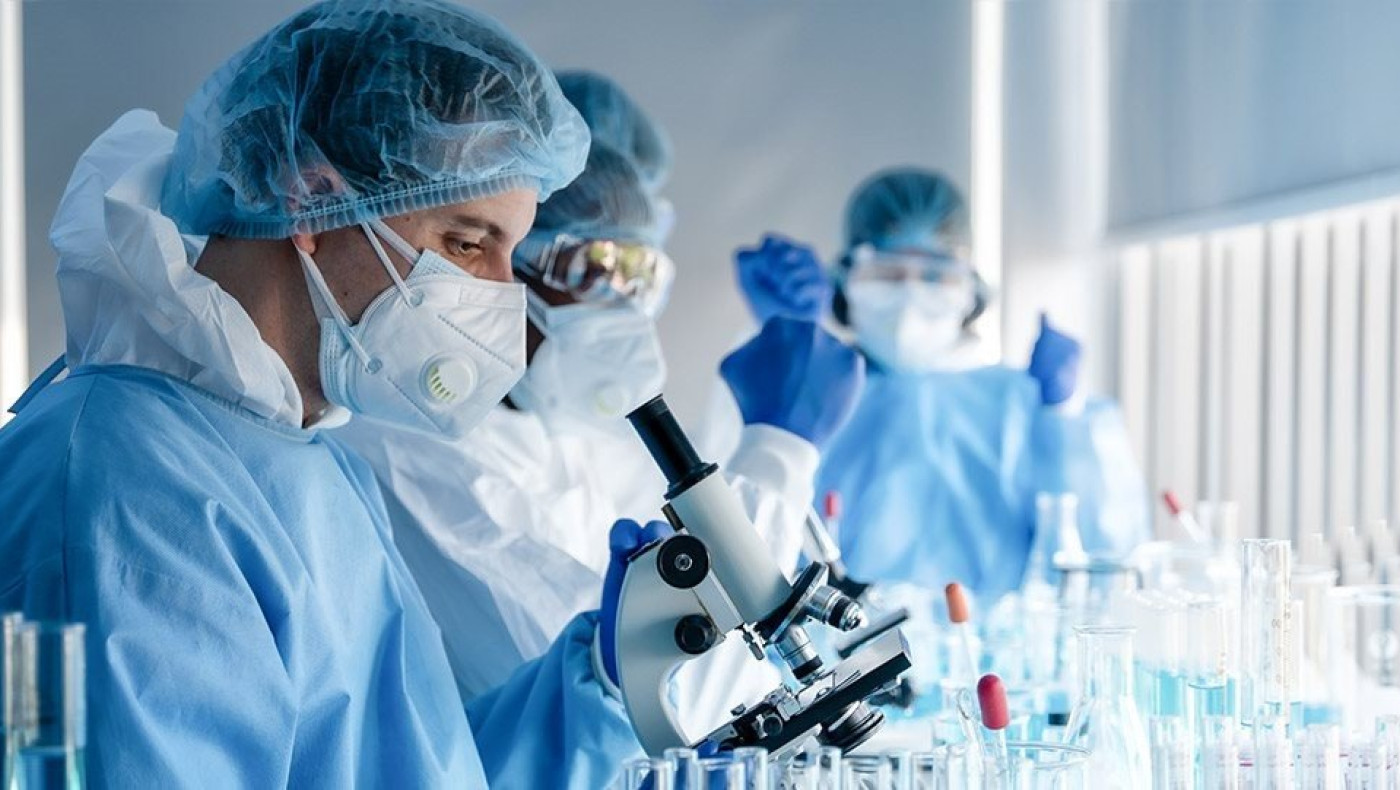 Εμβόλιο: Δοκιμάστηκε σε 19 μεταλλάξεις, καλύπτει το νέο στέλεχος του ιού;