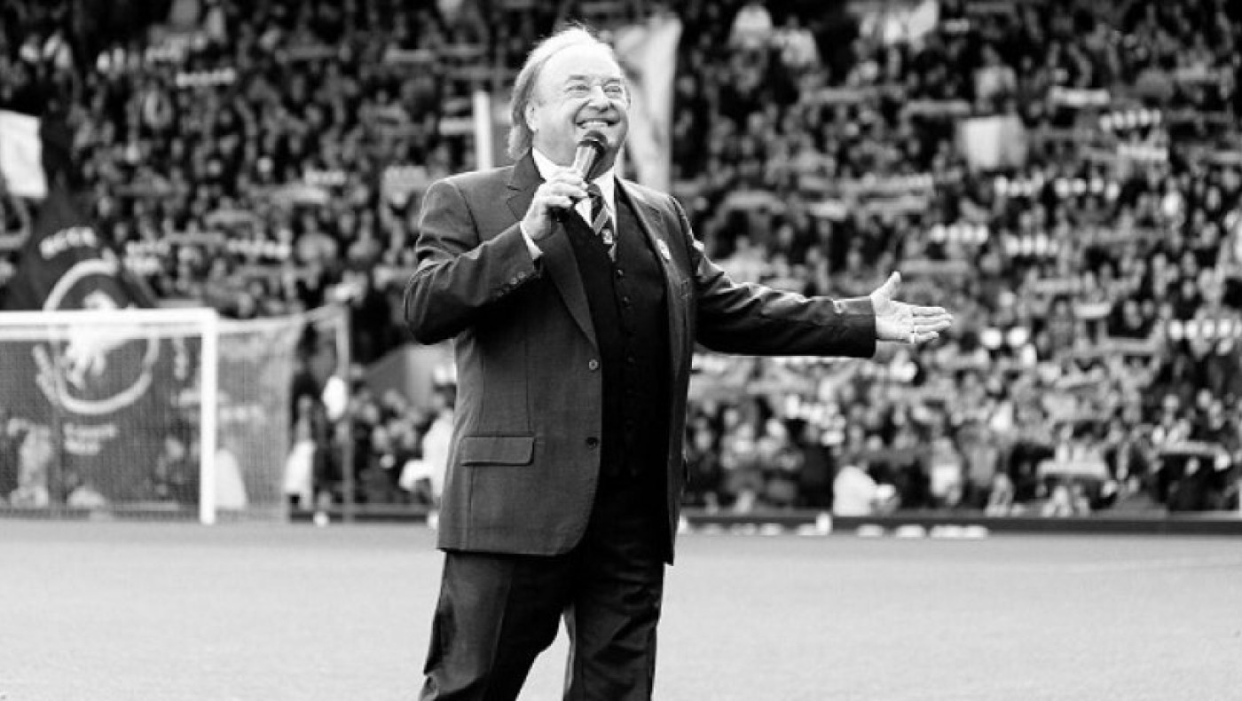 Πέθανε ο τραγουδιστής του θρυλικού «You'll never walk alone»