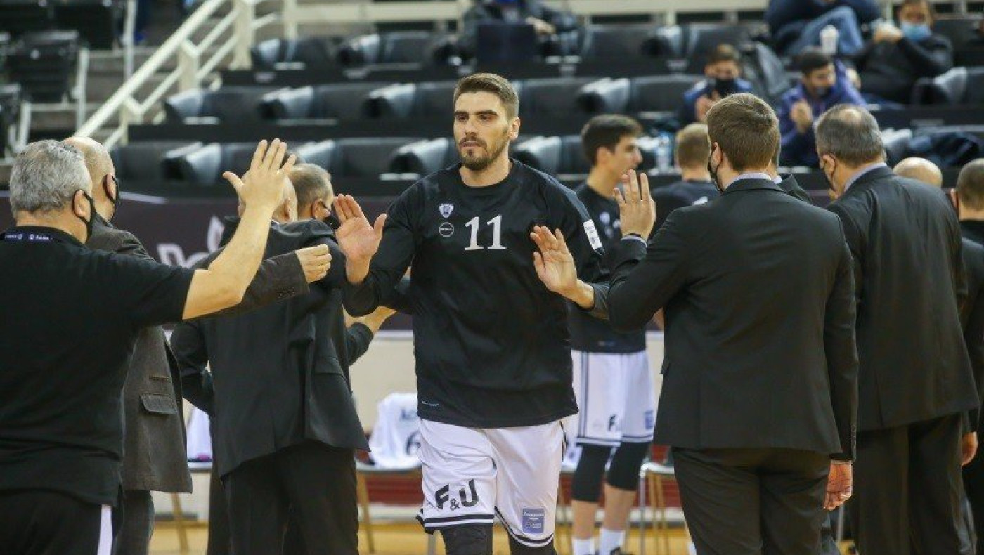 Xωρίς τον Μαργαρίτη στο Περιστέρι ο ΠΑΟΚ