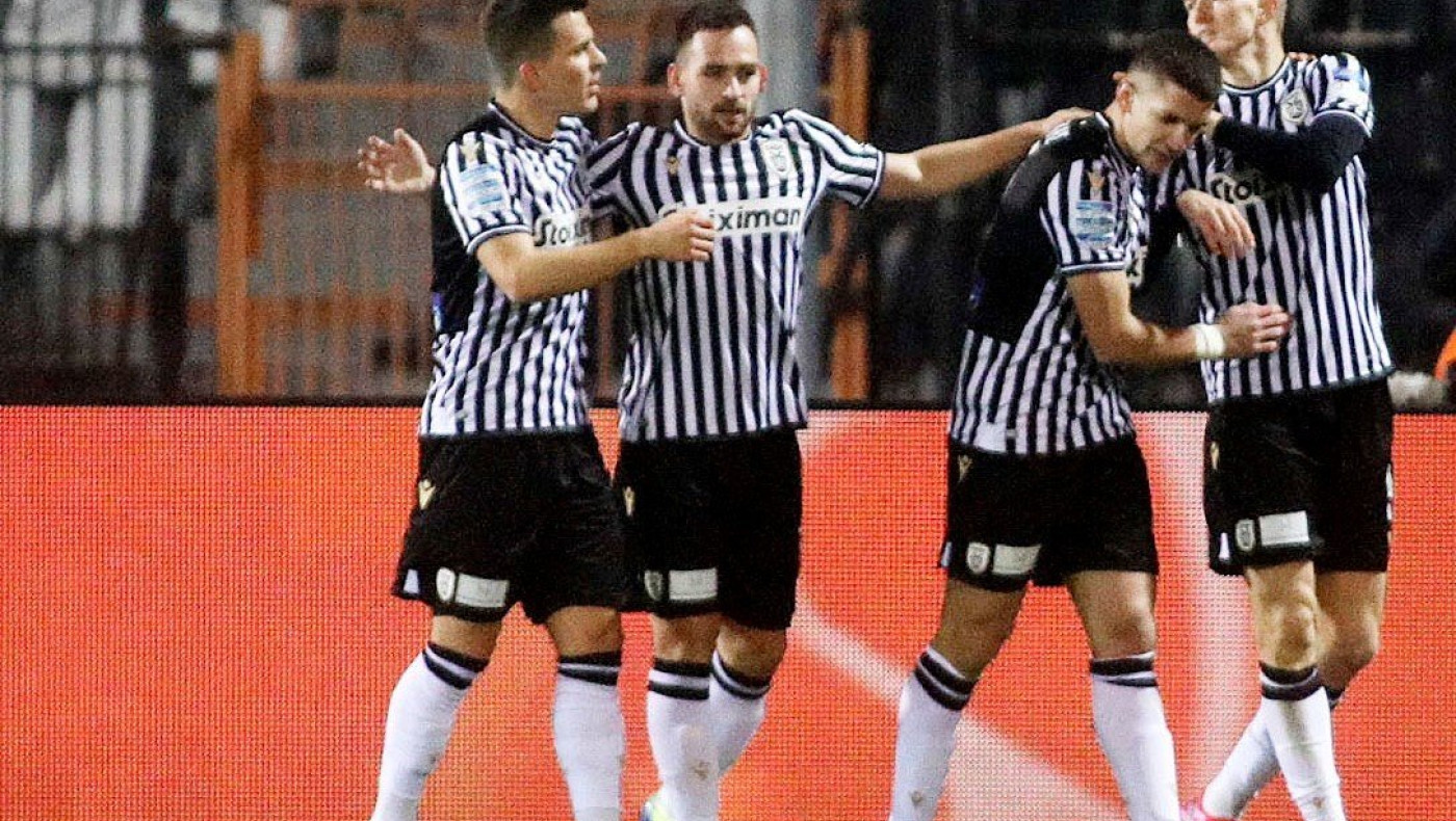 Να «γεμίσει» τον «άδειο» ΠΑΟΚ ο «Τσε»!