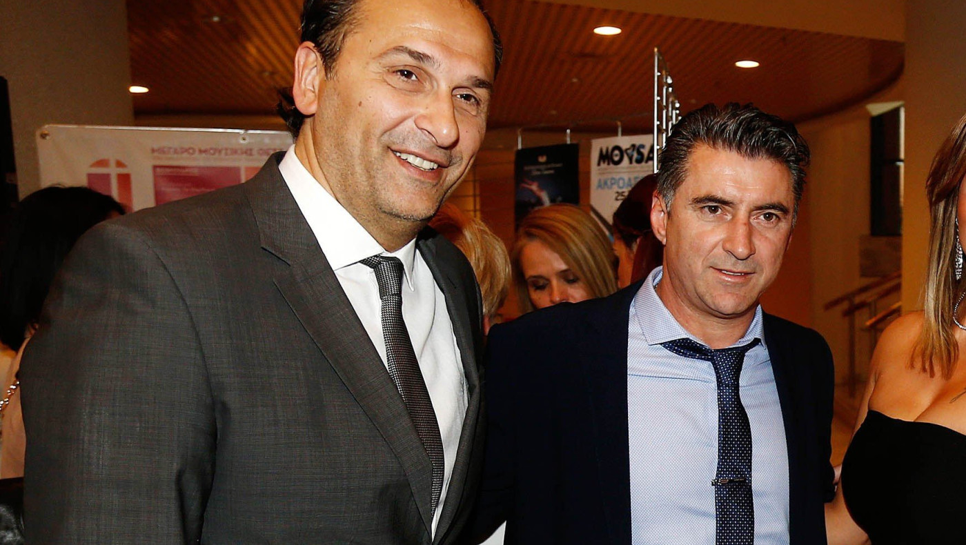 Πρέλεβιτς: «Έκανα τον κύκλο μου στον ΠΑΟΚ, δεν επιστρέφω»