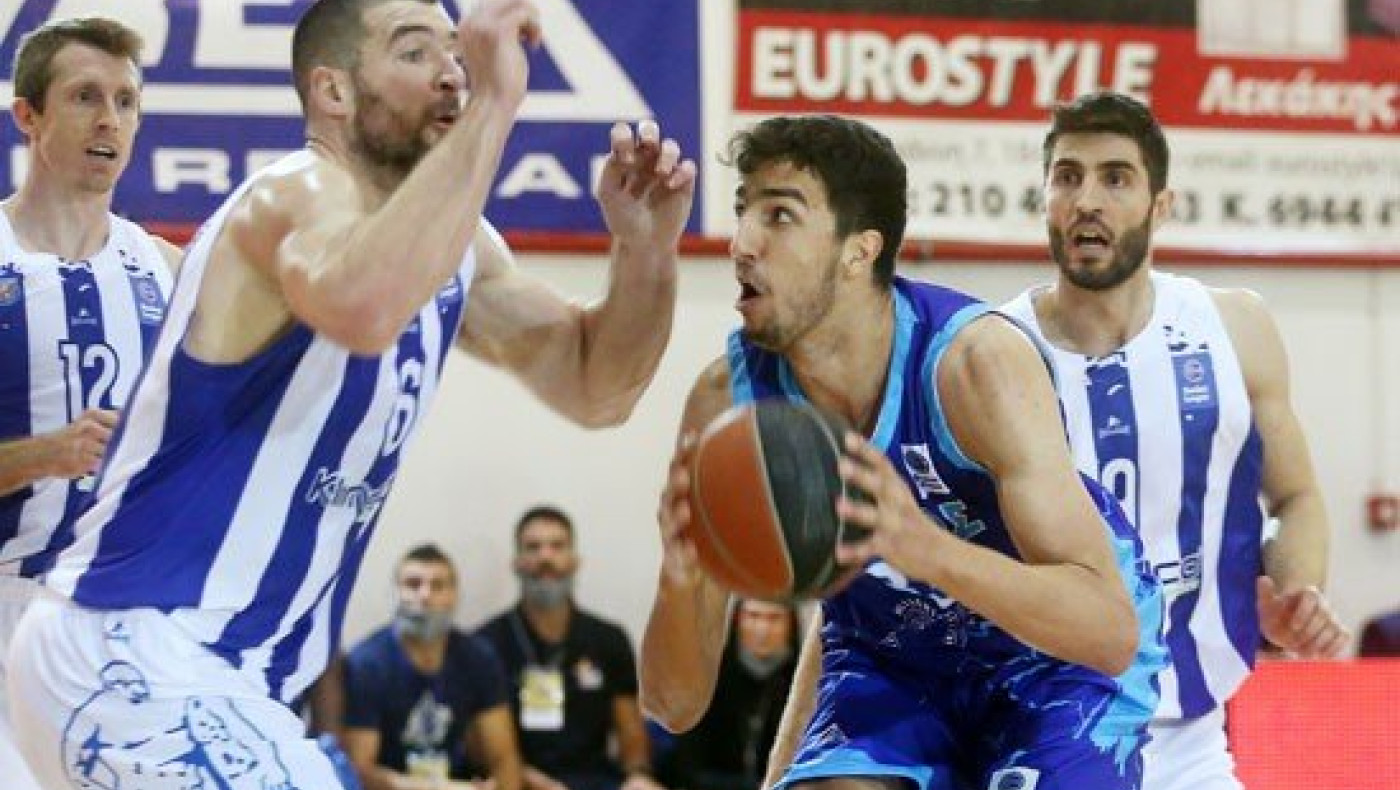 Στροφή σε Προμηθέα, εκτός ο Σαγκς