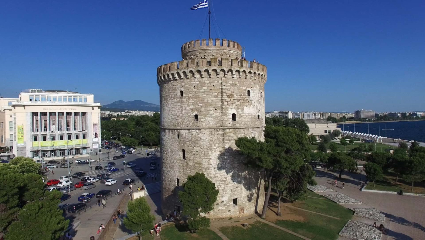 Θεσσαλονίκη: Έργα συντήρησης των επόμενων δύο χρόνων σε εθνικό και επαρχιακό οδικό δίκτυο
