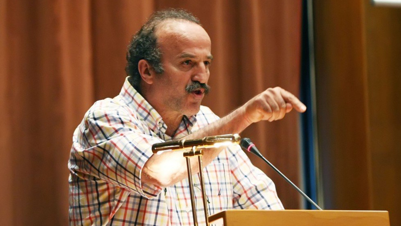Τζώρτζογλου: «Ο Αυγενάκης έχει καταντήσει το ποδόσφαιρο λούνα παρκ»
