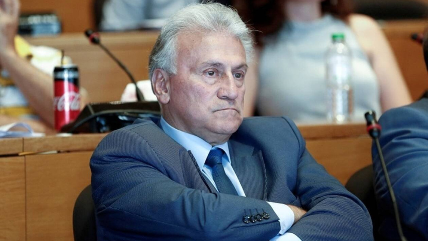 Ψωμιάδης για γάμο ομοφύλων: Ποιοι θα πάνε στρατιώτες αύριο, η Νούλα και η Τούλα;
