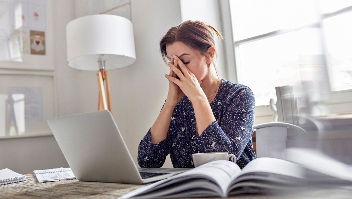 Η διατροφή που νικά το στρες: Πέντε συστατικά που ηρεμούν τον οργανισμό