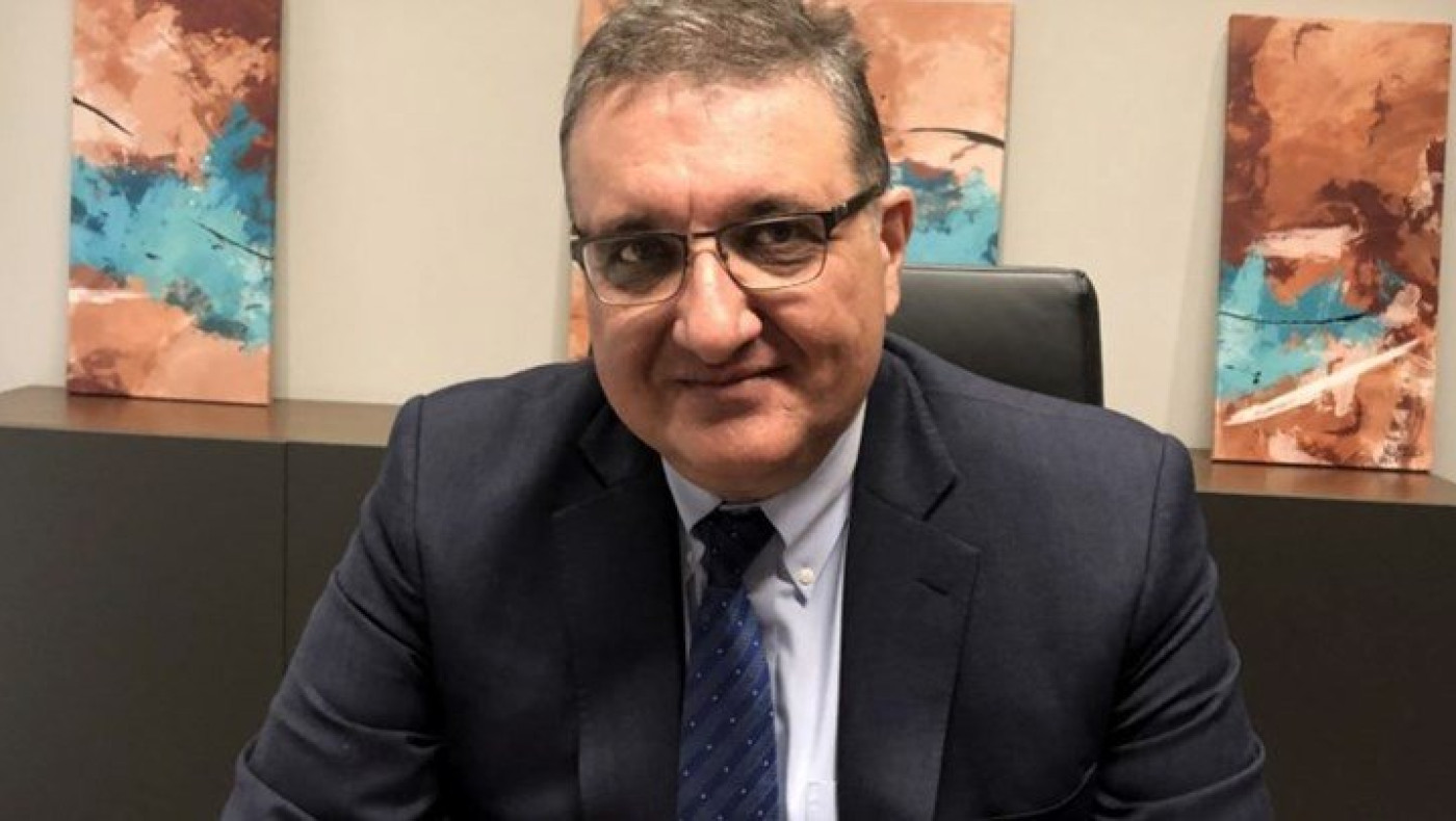 Eξαδάκτυλος: «Γι΄αυτό δεν αποφασίσαμε λοκντάουν στη Θεσσαλονίκη»