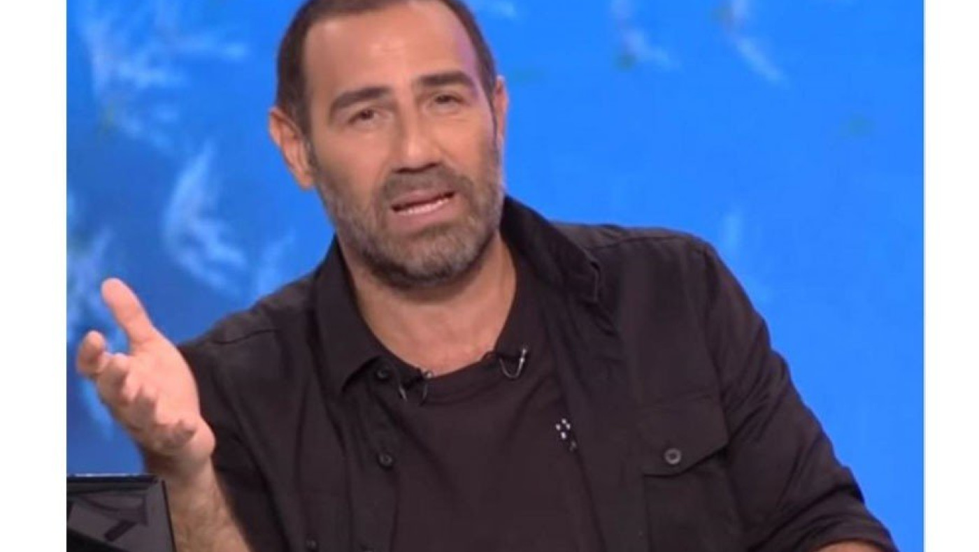 O Kανάκης μιλάει για την παιδική του ηλικία στο Γκρανμάδερ