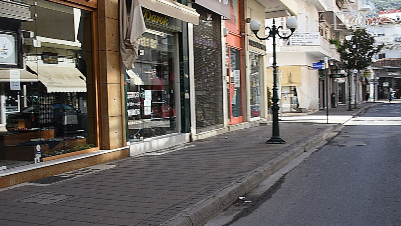 Τι αλλάζει στο άνοιγμα καταστημάτων τις Κυριακές