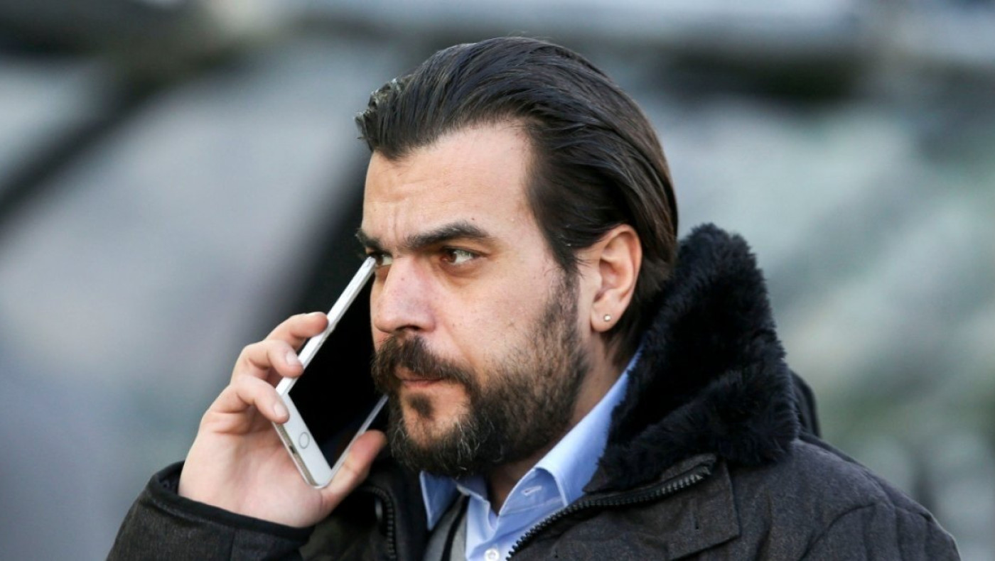 Κυριάκος για Γκαρσία: «Η λύσσα που δείχνουν απέναντί σου, απόδειξη ότι το βλέπουν να έρχεται...»