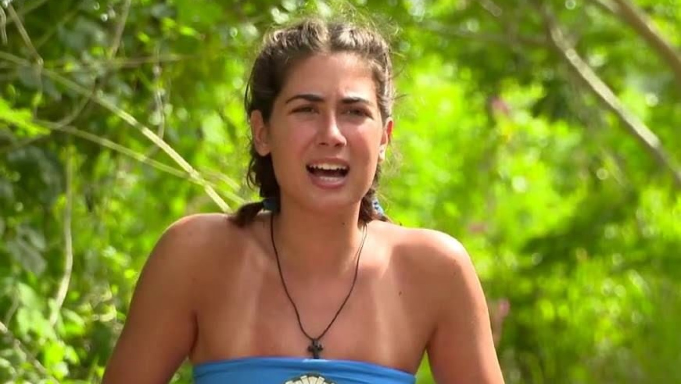 Survivor: Σκέφτεται να αποχωρήσει και η Κρεμλίδου