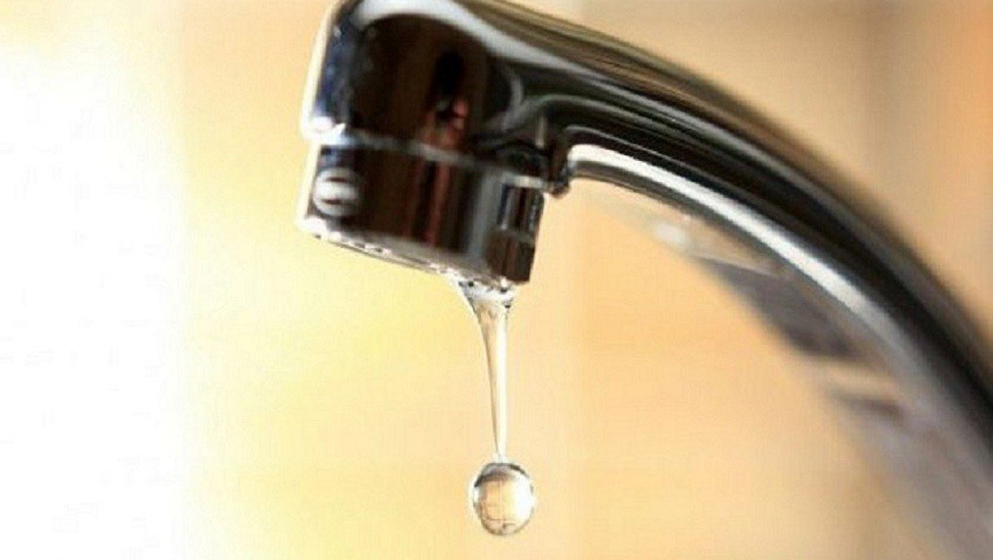 Θεσσαλονίκη: Προβλήματα υδροδότησης σε περιοχές των δήμων Κορδελιού-Ευόσμου και Παύλου Μελά