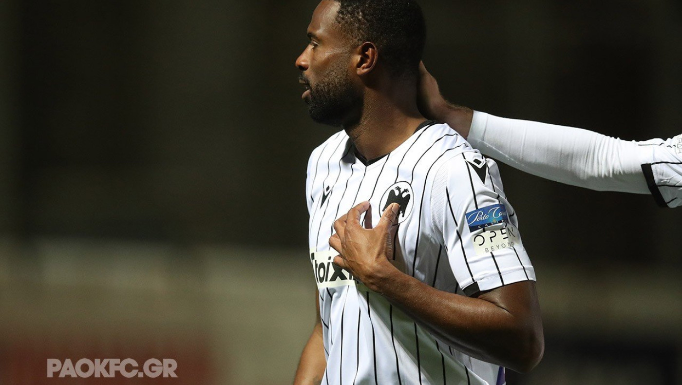 ΠΑΟΚ: Ενδεκάδα με Βαρέλα και 3-4-3