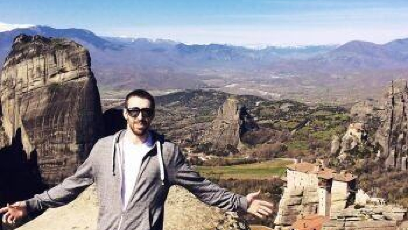 Το οδοιπορικό του Jake Odum και τα πλέι οφ…