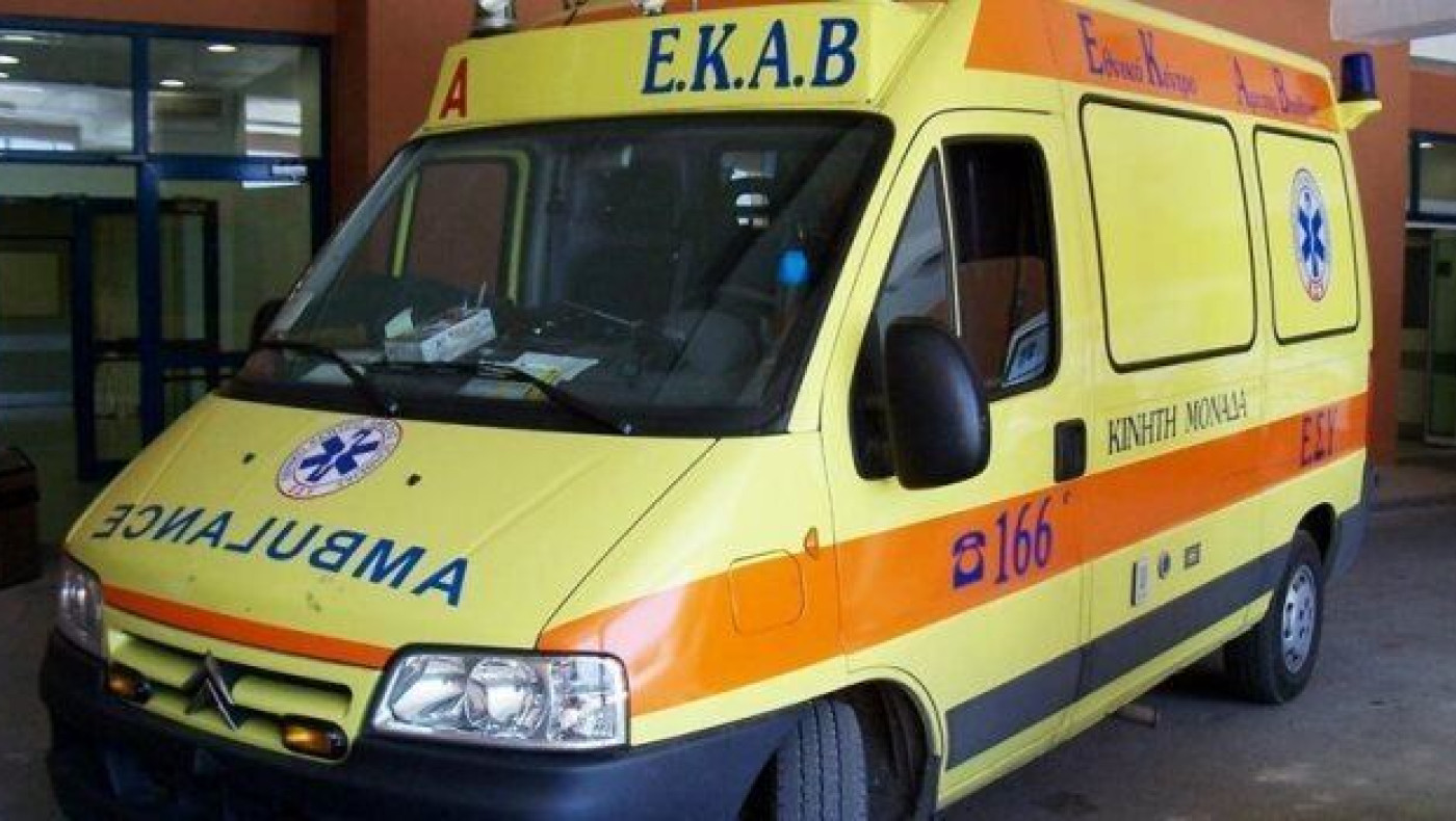 Ρόδος: Αυτοκτόνησε 22χρονη μέσα στο διαμέρισμά της
